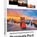 Photomatix Pro 6