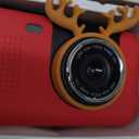 Kids Camera Girls for 3 4 5 6 7 8 9 Years Old Girls,1080P HD Video Selfie Camera with 32G SD Card Kids Digital Camera Toys for Toddler Birthday Gifts Red