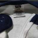 Hudson Baby Unisex Baby Cotton Long-Sleeve Wearable Sleeping Bag, Sack, Blanket (0-3 Months)