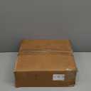 CURT 45908 Adjustable Pintle Hitch Combination, 2-1/2-Inch Receiver, 6-Inch Drop, 2-5/16-Inch Ball, 20,000 lbs