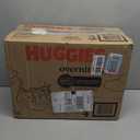 Huggies Overnites Diapers Size 4, 116 Count (2 Packs of 58)