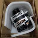 14007N Alternator Replacement for 2014-2019 Chevy Silverado 1500 2500 3500 Suburban Tahoe Express, 15-19 GMC Yukon Sierra, GMC Savana, Cadillac Escalade, 4.3L 6.0L Replace for 22747894 84143543