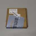 30PCS S Hooks, Premium Stainless Steel S Hooks for Hanging Kitchenware, Professional S Shaped Hooks for Hanging Pots, Pans, Cups, Plants, Bags, Jeans, Towels