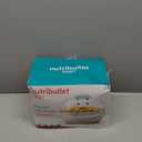 nutribullet Baby BSR-0801N Turbo Food Steamer