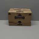 DAVID Jumbo Sunflower Seeds, Original Flavor, (12Packs) 5.25 oz. Best By: January 3 2026