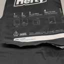 Hefty MAX Shrink-Pak Vacuum Seal Storage Bags for Clothing, Travel, Bedding | Tear-Proof, Dual-Valve Space Saver Compression Bags - 1 Large, 1 XL, 1 Jumbo