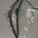 24" 18" 12" Windshield Wiper Blades Replacement for Chevrolet Chevy Blazer 2019-2025 / Buick Envision 2016-2020 Premium All Weather Front Rear Wipers Set - OEM Quality (Pack of 3)