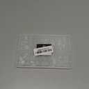 UNA GELLA Extra Short Almond Nail Tips Full Cover 216PCS Gel Nail Tips Short Almond Shaped Nails Tips Soft Gelly Gel Clear Fake Nails Tip for Acrylic Nail Tip Soak Off Home DIY Salon Nails 12 Sizes