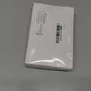 6 Pack UL Listed Lamp Socket with Push On/Off, E26 Threaded Base, Medium Screw Push Socket, Lamp Parts for Floor and Table Lamps, DIY Project (Gold) (Push-in Switch)