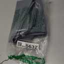 Waterproof Under Sink Mat 34" x 22", Silicone Cabinet Liner, Rubber Protector for Kitchen and Bathroom, Keeps Cabinets Clean, Dry, and Organized (Grey)