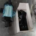 BAOSHISHAN 1/2hp Cold Plunge Chiller, 132gal Water Chiller for Ice Bath with Filter, Hose, Water Pump, Quiet Ice Bath Chiller for Athletes Recovery Cold Therapy Home Use