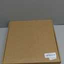 Pack of 3 Sound Healing Instruments - Ocean Drums 12 Inch Ocean Sound Drum for Meditation 8 Inch Wave Drum for Relaxation 4 Inch Healing for Stress Relief