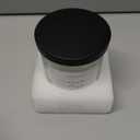 ThreeKin Warm Hugs Scented Candles for Home, Natural Soy Wax, Relaxing Aromatherapy Gifts, Essential Oils Scented, Long-Lasting Candle Burns for 75-Hours, Designed in USA, Lemongrass Lavender Scent