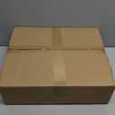 20 Inch Christmas Wreath - Christmas Front Door Wreath Ornament with LED Lights Pinecone Berries Artificial Pine Garland for Party Table Fireplaces Porch Walls New Years Home Decor