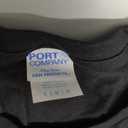 Watercolor Dragon Flowers Beautiful Art Colorful Graphic Long Sleeve T-Shirt, Large