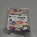 Washable Male Dog Diapers: Reusable Belly Bands for Puppy - 3 Pack Absorbent Doggy Wraps (Dinosaur, Small, Count, 3)