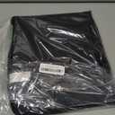 EcoNour Windshield Cover for Ice and Snow - Universal Fit for Car, SUV, Truck, Heavy Duty 600D Oxford Fabric Frost Protector for Ice & Sleet, Includes Anti-Theft Straps, Medium (69"x42")