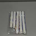 Outus 9 Pcs Oktoberfest Hanging Paper Fans Decorations Bavarian Paper Fans Classroom Decorations German Party Ceiling Wall Garland for Oktoberfest Beer Festival Theme Party Supplies Outdoor Indoor