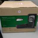 iRobot Roomba j7+ (7550) Self-Emptying Robot Vacuum  Uses PrecisionVision Navigation to Identify & Avoid Objects Like Socks, Shoes, & Pet Waste, Smart Mapping, Self-Empty for Up to 60 Days