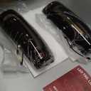 Sequential LED Tail Lights for 1988-1998 Chevy GMC C/K, Silverado, Sierra, 1992-1999 Suburban Yukon, 95-99 Tahoe, Pickup Truck Rear Lights with Start-Up Animation, Dynamic Turn Signals