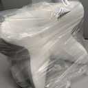 Cervical Neck Pillow for Pain Relief, Ergonomic Side Sleeper Pillow for Sleeping, Orthopedic Contour Memory Foam Bed Rest Pillows for Sleeping, Cooling Cervical Pillow for Back Stomach Sleepers