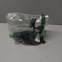 2026 3 in 1 Wireless Charging Station for Apple MagSafe Charger, 15W Fast Magnetic Mag-Safe Charger Stand for iPhone 17 16 15 14 13 12 Apple Watch AirPods Series, Gifts for Men (Black)