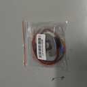 Tokinng 1146A Electronic Ignition Conversion Kit, Ignitor Ignition Kit 4Cyl Distributor for Mercruiser 120 140 OMC Waukesha Clark