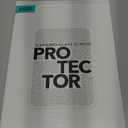 ESR 2 Pack Paper-Feel Screen Protectors for iPad Air 11 Inch M3/M2 (7th/6th Generation, 2025/2024), Write and Draw Like on Paper, 9H Tempered Glass, Matte Writing Film with Alignment Frame, Anti-Glare