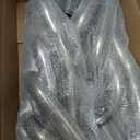 AUTO MART Exhaust Header LS Conversion Swap for Chevy C10 Camaro GMC Chevrolet Silverado LS1 LS2 LS3 4.8L 5.3L 5.7L