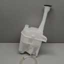 Dorman 603-180 Front Washer Fluid Reservoir Compatible with Select Lexus/Toyota Models