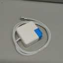 45W Charger Compatible for A1436 A1466 A1465 Mac Book Air - Fast T-Tip Power Adapter Compatible for Mac Book Air 11 13 inch Laptop Retina After Mid 2012