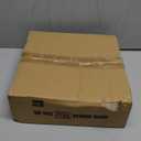 Saute Pan,Hybrid Non Stick 5 Quart Everyday Braiser pan,Chicken Fryer, PFOA Free Cookware,12 inch Deep Frying Pans with Lid,Dishwasher and Oven Safe,Works on Induction,Ceramic and Gas Cooktops