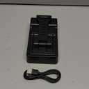 Gifts for Men Women, Phone Stand with Bluetooth Speaker, HD Surround Sound Speaker, Compatible with all iPhone/Android phones iPad Kindle, Cool Gadget Gift for Men Women Dad Mom Christmas Birthday (Black)