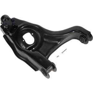 ACDelco Gold 45D2463 (19461186) Front Passenger Side Lower Suspension Control Arm and Ball Joint Assembly