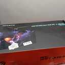 ASUS ROG Swift 32 4K OLED Gaming Monitor (PG32UCDP) - WOLED, Dual Mode (4K 240Hz, FHD 480Hz), 0.03ms, G-SYNC Compatible, Custom Heatsink, AI Gaming, 99% DCI-P3,True 10-bit, USB-C 90W,