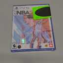 NBA 2K22 - PlayStation 5