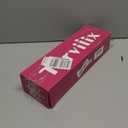 Terviiix 1.77" Ionic Thermal Brush, Heated Round Brush with Dual MCH Tech, 9 Temp Adjustments, 30S Fast Heating, Easily Create 90's Voluminous & Smooth Style, NonBlowing, Dual Voltage