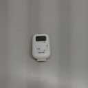 Taylor Multi-Alert (Sound, Light, Vibration) Digital Timer, Standard, White