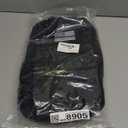 Rover Sling Pack Tactical Shoulder Sling Bag Backpack with Bottle Holder Crossbody Chest Bag, Black Camo (13L)