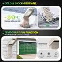 940EV-P2 Wireless Universal Chamberlain Garage Door Opener Keypad 