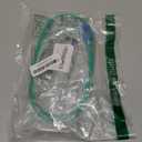 Auto Sunroof Drain Cleaning Tool, 120 Inch Flexible Tube Cleaning Brush with Pipe Cleaning Brush, Syringe Hose, And Syringe Soft Drain Brush, Car Sunroof Drain Cleaner for Drains, Sewers, Windshields