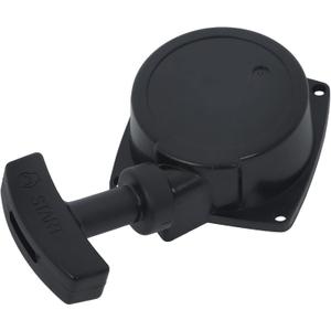 marddpair Recoil Pull Starter A051000960 A051000961 Replacement for Echo Blower ES-250 PB-250 PB-252 254cc PB-250LN ES-252