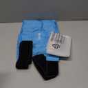 REVIX Ice Pack for Knee Pain Relief, Reusable Gel Ice Wrap for Leg Injuries, Swelling, Knee Replacement Surgery, Cold Compress Therapy for Arthritis, Meniscus Tear and ACL Blue