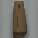 Snare Drum Stand Snare Stand with Drumstick Holder and a Pair of 5A Drum Sticks Fit for 8 to 15 Inch Snare Drum and Practice Pad, Adjustable Height 15.8 to 22.8 Inches for Drum Beginners