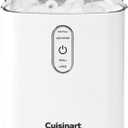 Cuisinart Compact Bullet Ice Cube Maker, IMC-2