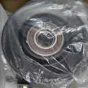 ECCPP New Electric Lawn Mower Electric PTO CLUTCH Kits 917-04127 Compatible With Cub Cadet/MTD