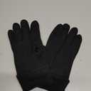Winter Gloves Women Men Cold Weather Touch Screen 3-Layers Liner Glove for Running, Cycling, Biking, Hiking, Driving