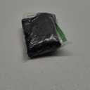 Black Matt With Magnetic Folded Edges And Anti Slip Bottom Grip 28" x 34.5"