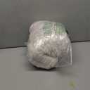 Plush Recliner Slipcover 30 Inches Washable Chair Covers Artificial Wool Lazy Boy Cover Quilted Cover for Recliner Chairs and Furniture,Large Taupe Chair Protector with Side Pocket for Kids/Pets (Beige)