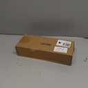 Dreyoo 2 Set Submersible Aquarium Heater, 100W/300W Adjustable Aquarium Fish Tank Heater with 4 Thermometers Stickers and Suckers, Adjustable Knob Thermostat for Marine Saltwater and Freshwater(300W)